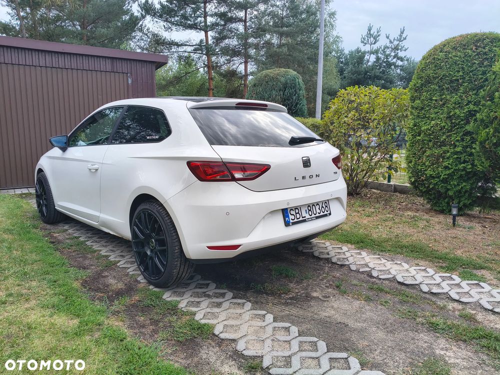 Seat Leon - 9