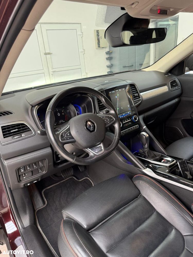 Renault Koleos - 18