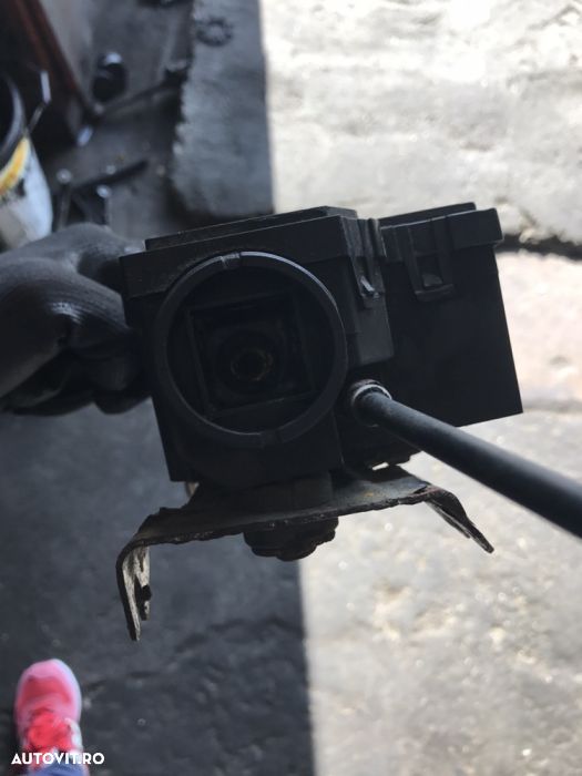 Modul parcare bmw 730 f01 - 2