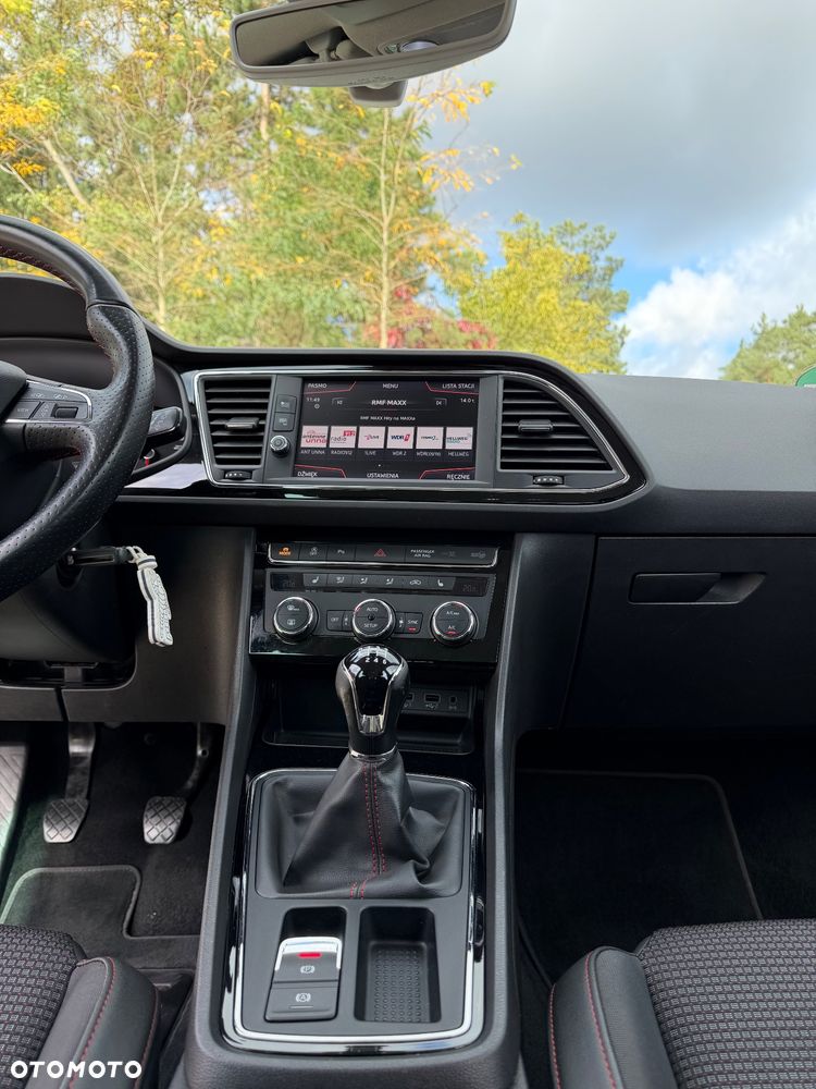 Seat Leon - 16