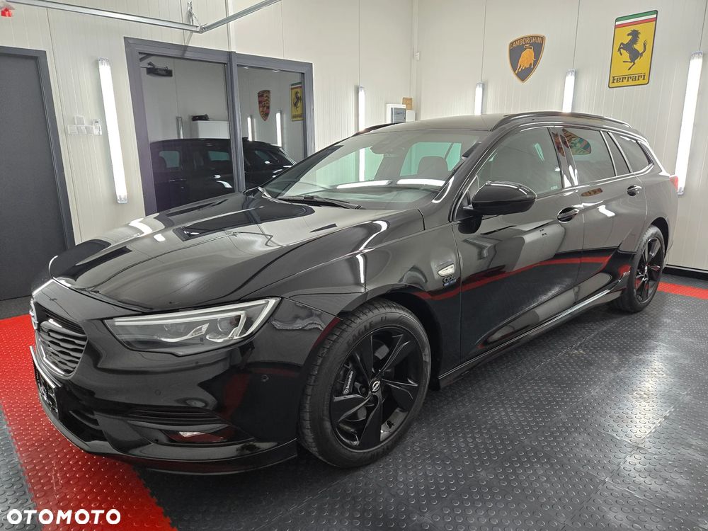 Opel Insignia 2.0 Direct Inj Trb 4x4 Ultimate Exclusive - 14