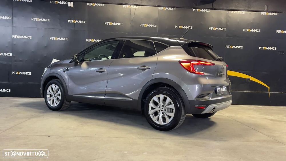Renault Captur 1.0 TCe Intens - 25