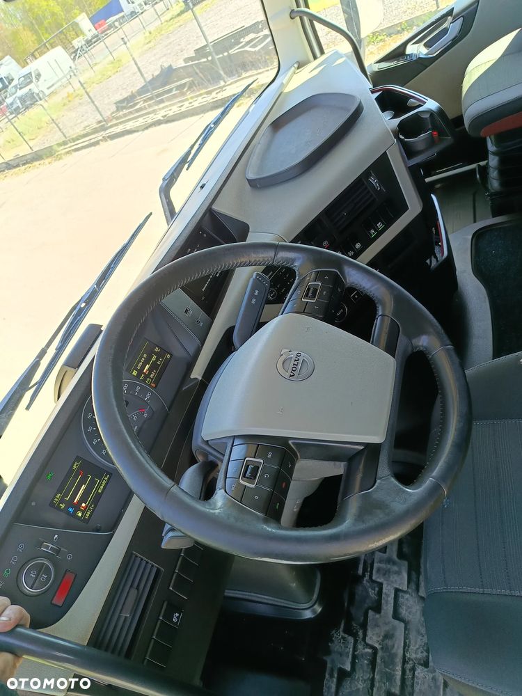 Volvo fh - 15