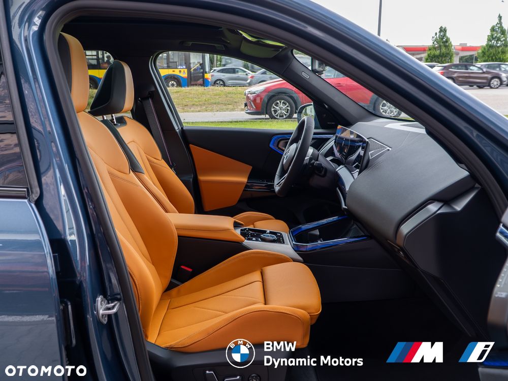 BMW X3 - 21