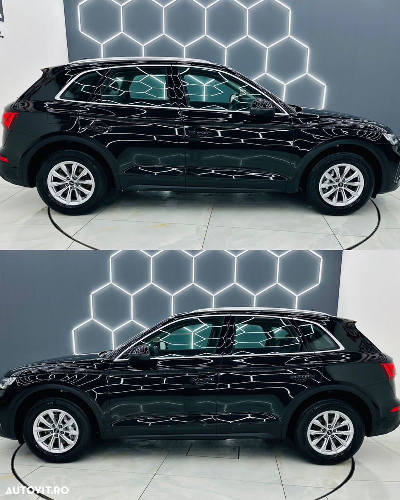 Audi Q5 35 TDI S tronic advanced - 5