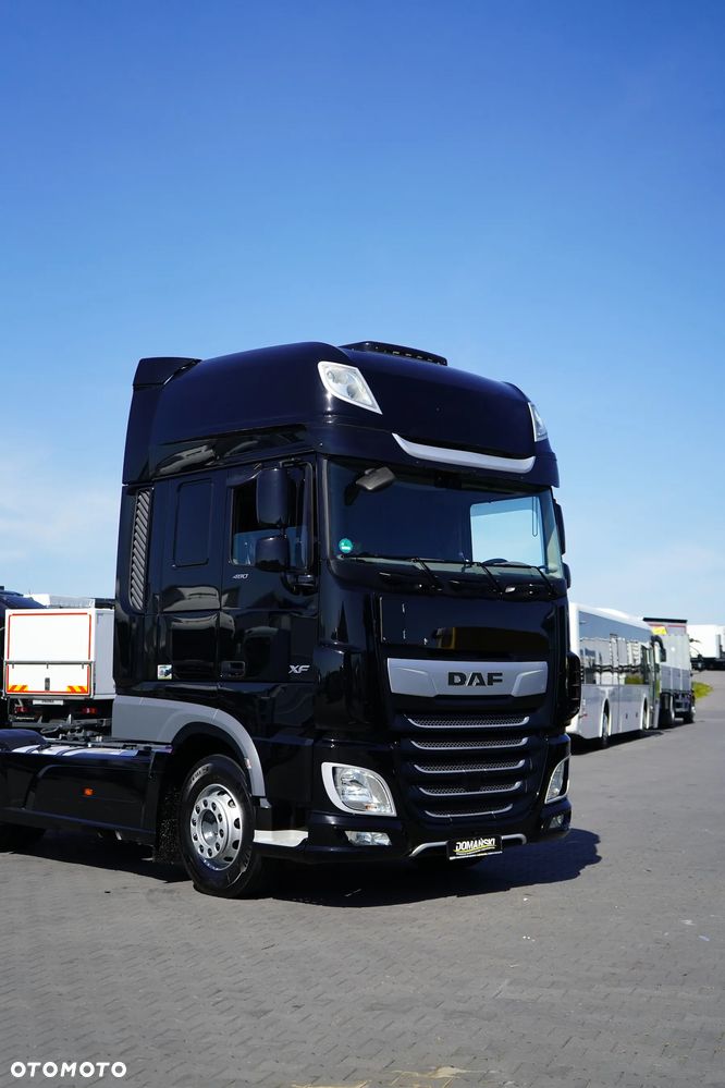 DAF / 106 / 480 / EURO 6 / ACC / I – COOL / RETARDER / SUPER SPACE CAB - 27