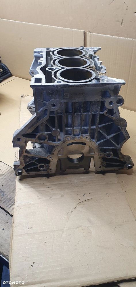 Silnik blok silnika VW UP 1.0 CHY - 3