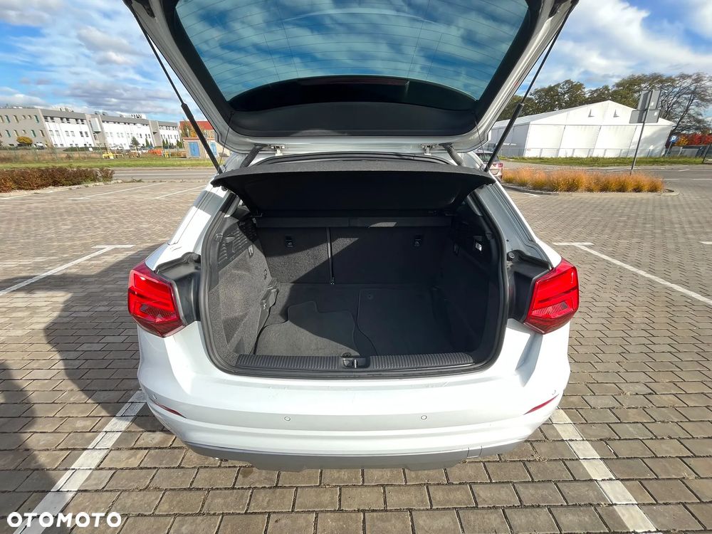 Audi Q2 - 8