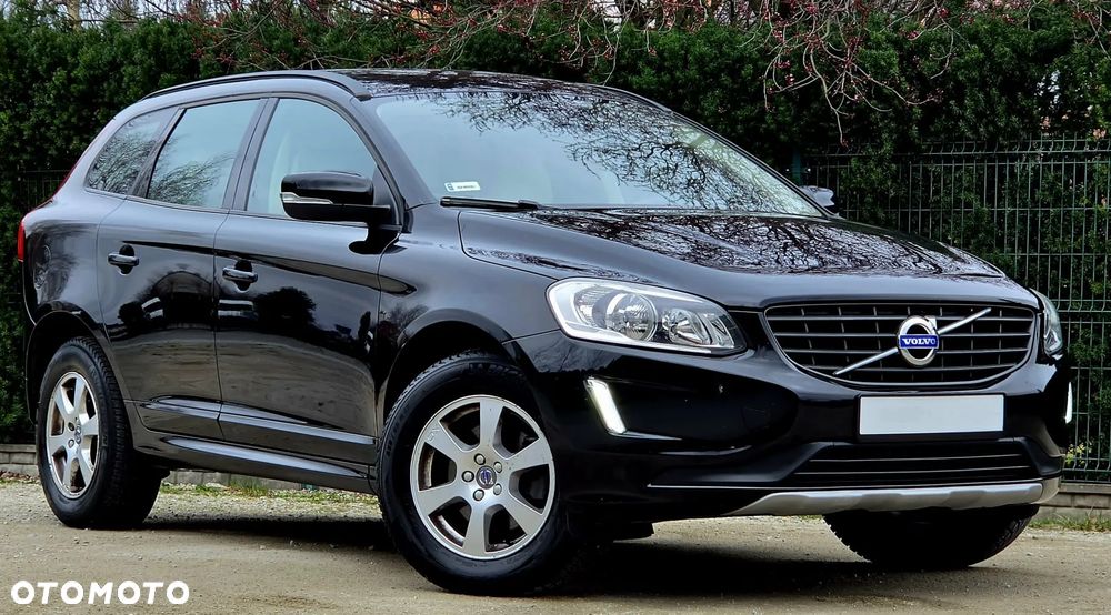 Volvo XC 60 - 12