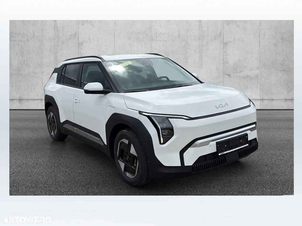 Kia EV3 58,3-kWh FWD Earth - 4