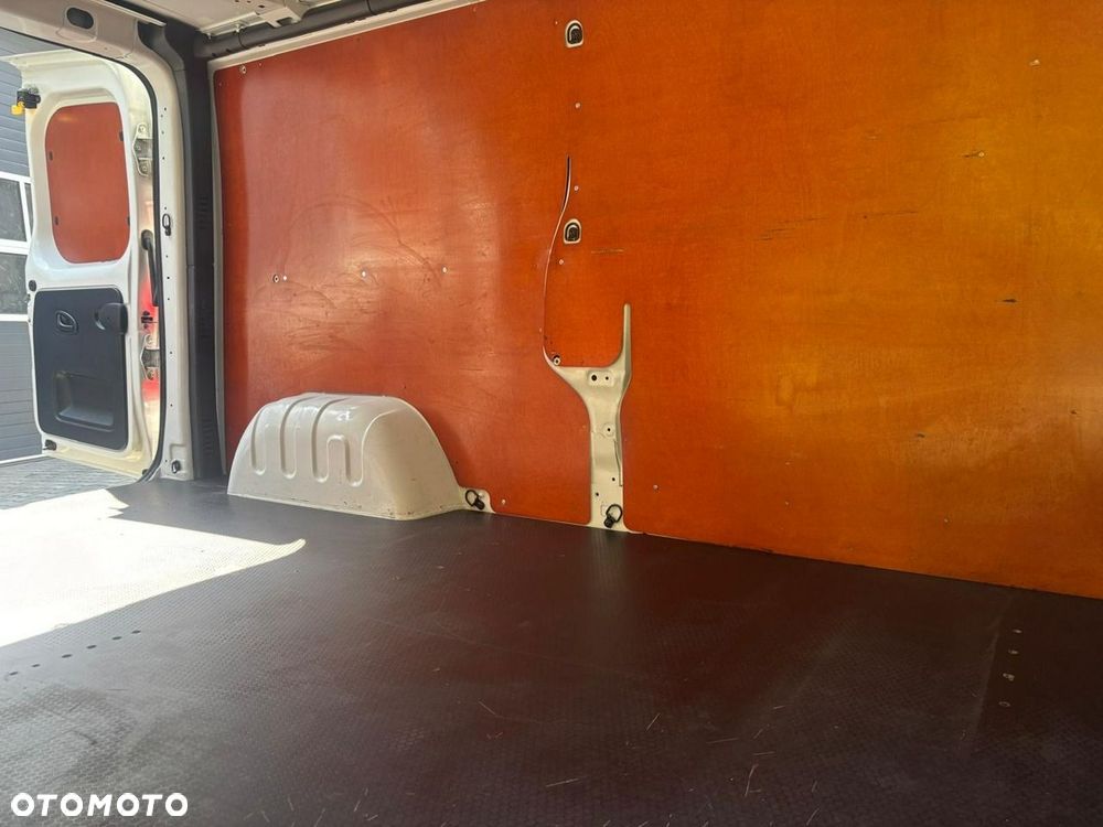 Renault Trafic - 20