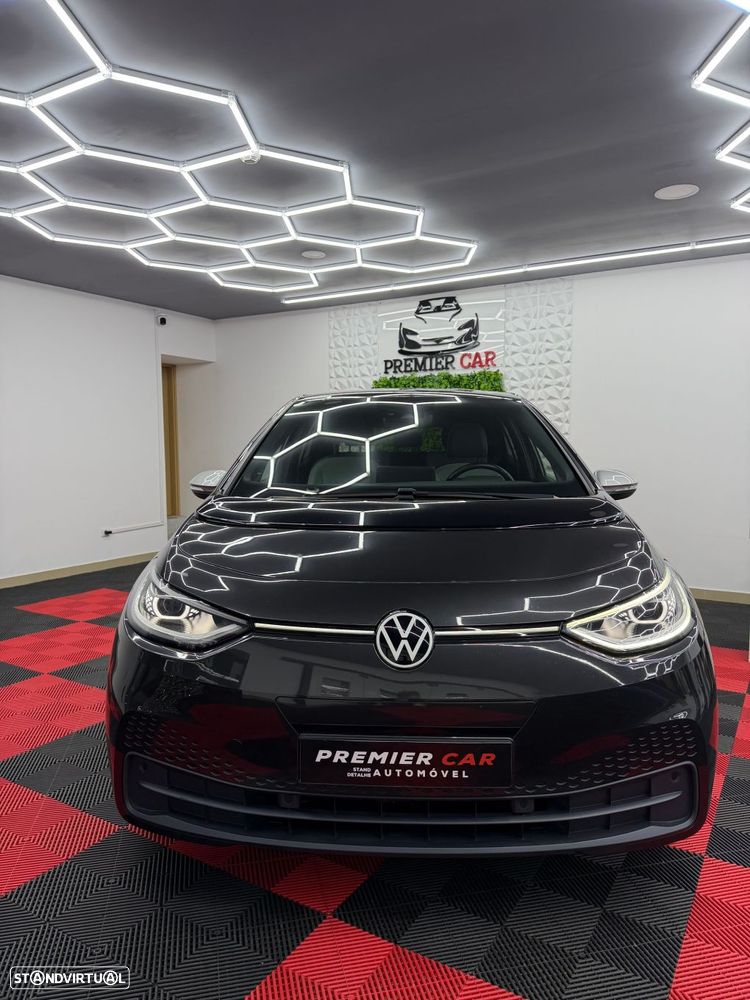 VW ID.3 Pro Performance 1st Plus - 3