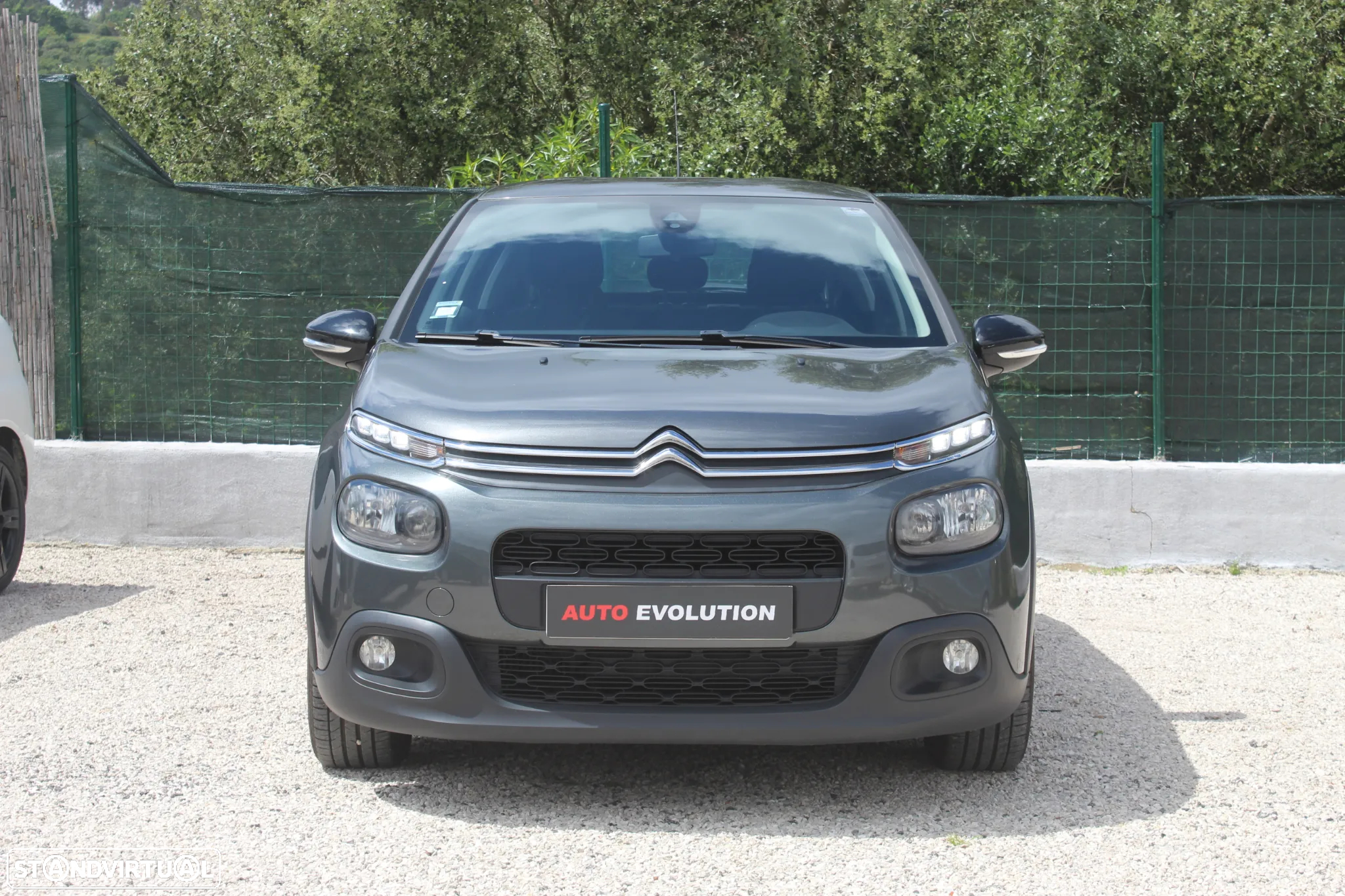 Citroën C3 1.6 BlueHDi Exclusive - 4