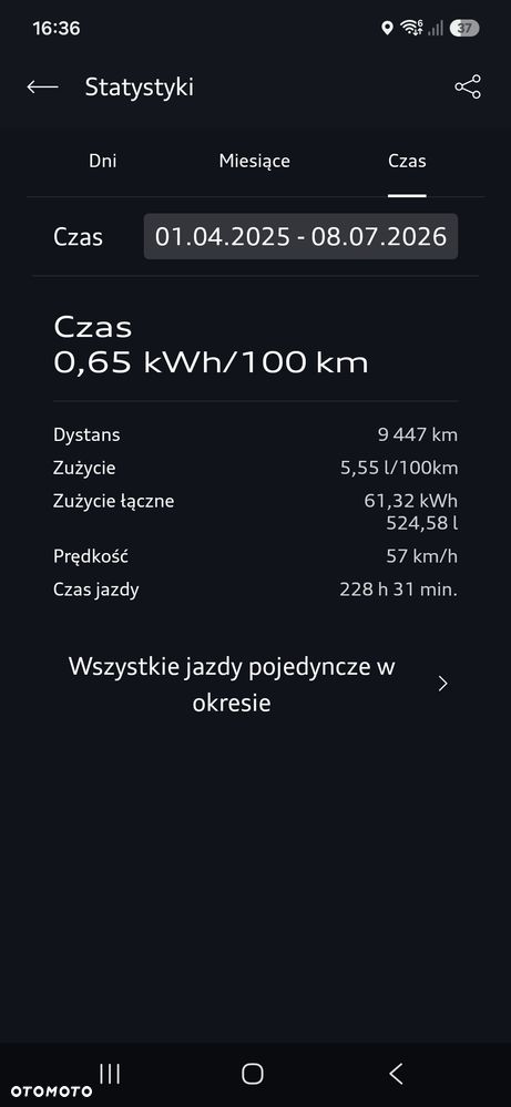 Audi A6 Avant 55 TFSI e quattro S tronic S line - 10