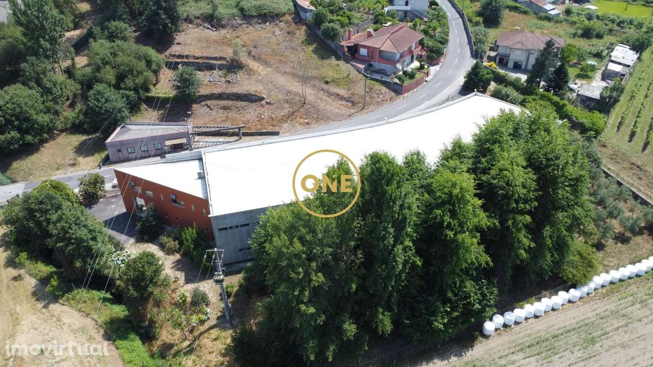 Ronfe, Guimarães - Grande imagem: 3/18