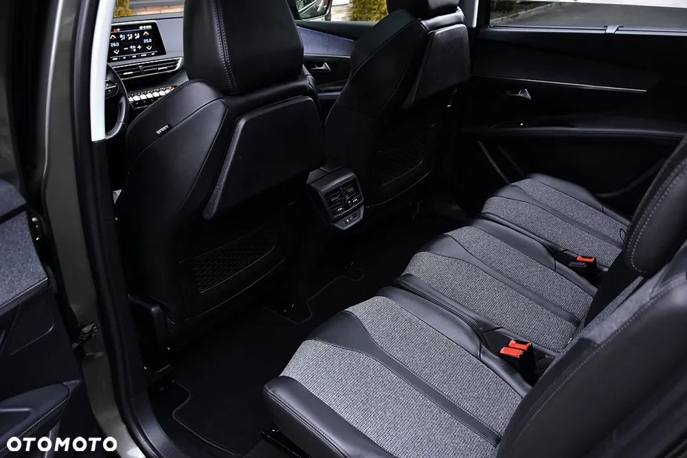 Peugeot 5008 BlueHDI 130 EAT8 Allure Business-Paket - 39