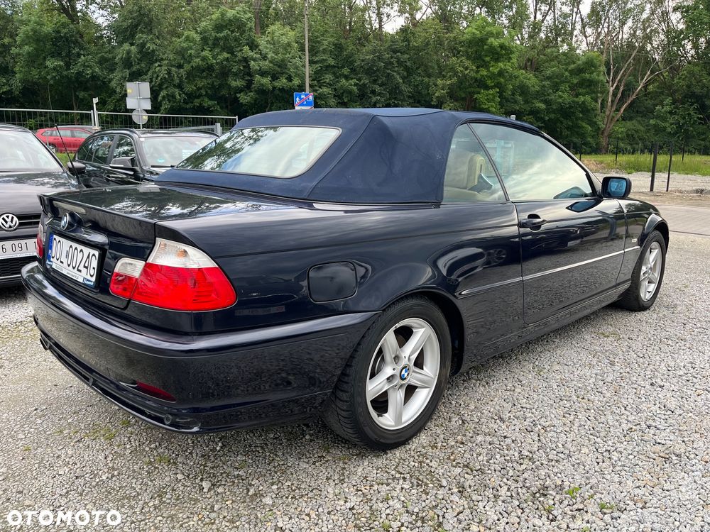 BMW Seria 3 318 Ci Edition Exclusive - 33