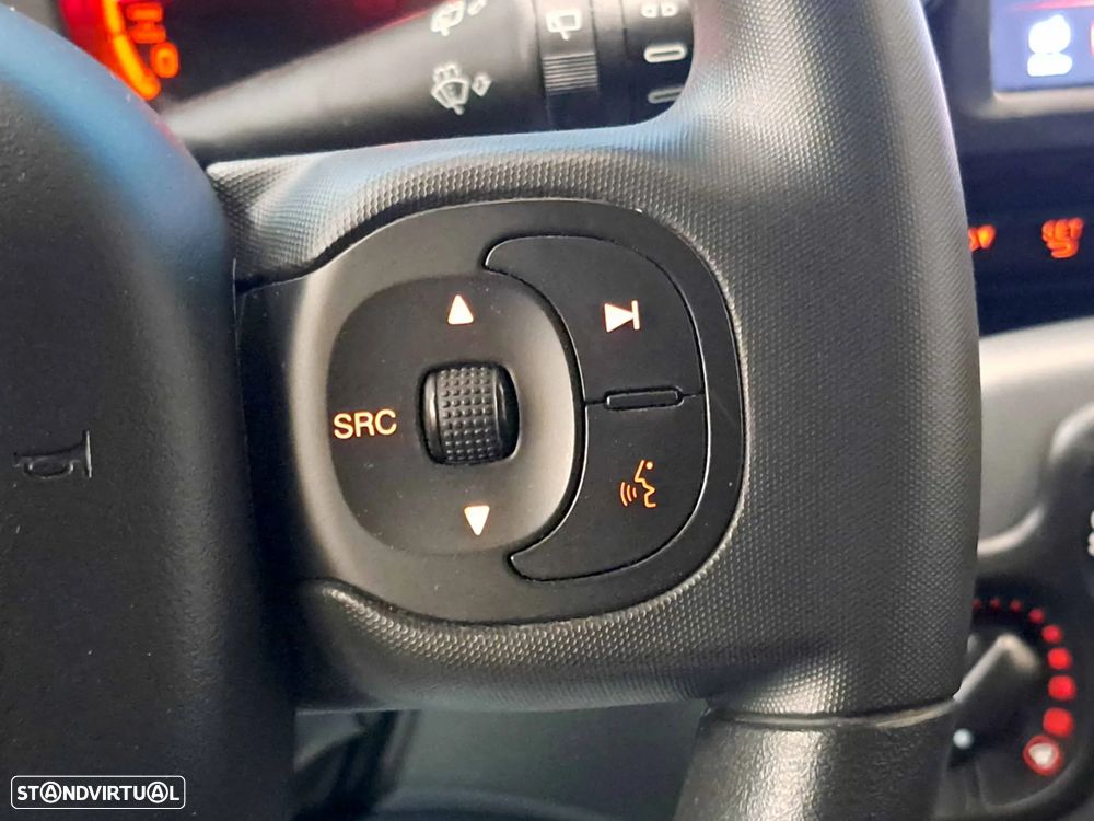 Fiat Panda - 9
