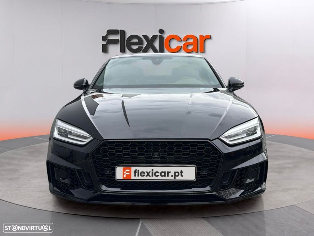 Audi A5 Sportback - 8