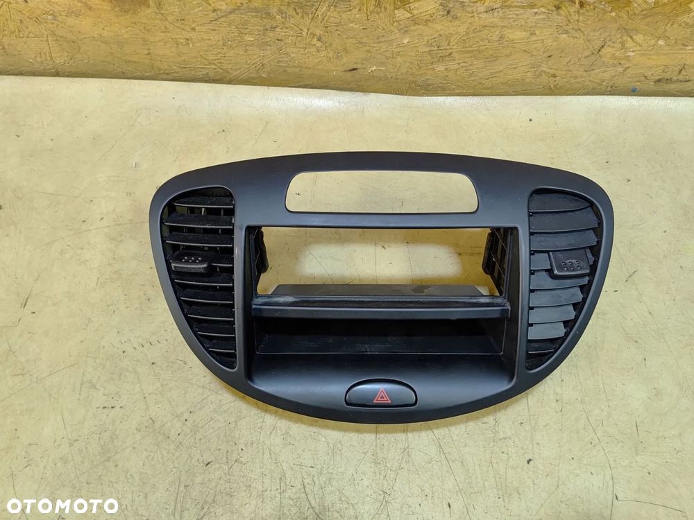 HYUNDAI I10 I KRATKI NAWIEWU 07-13 - 3