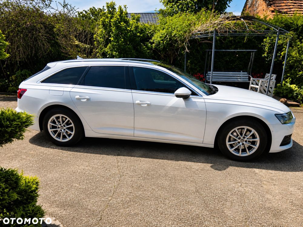 Audi A6 Avant - 9