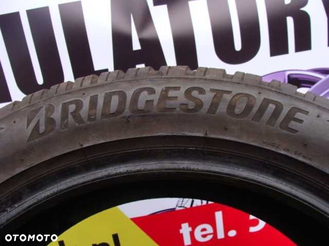 235/50 R19 Bridgestone Blizzak LM005 - 2