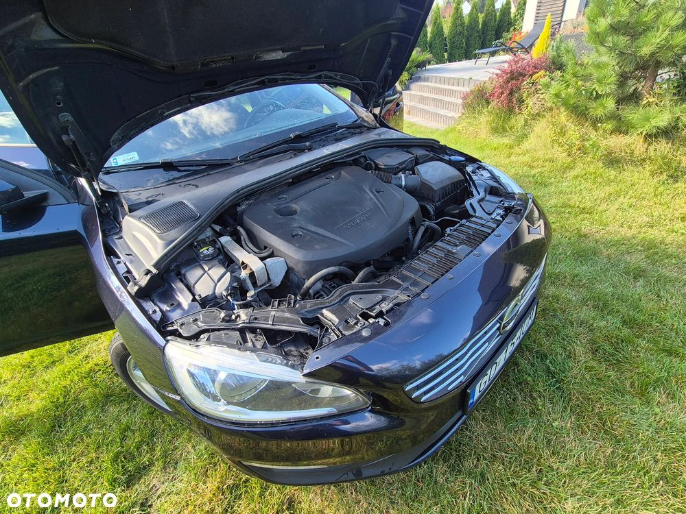 Volvo V60 D2 Drive-E Kinetic - 14
