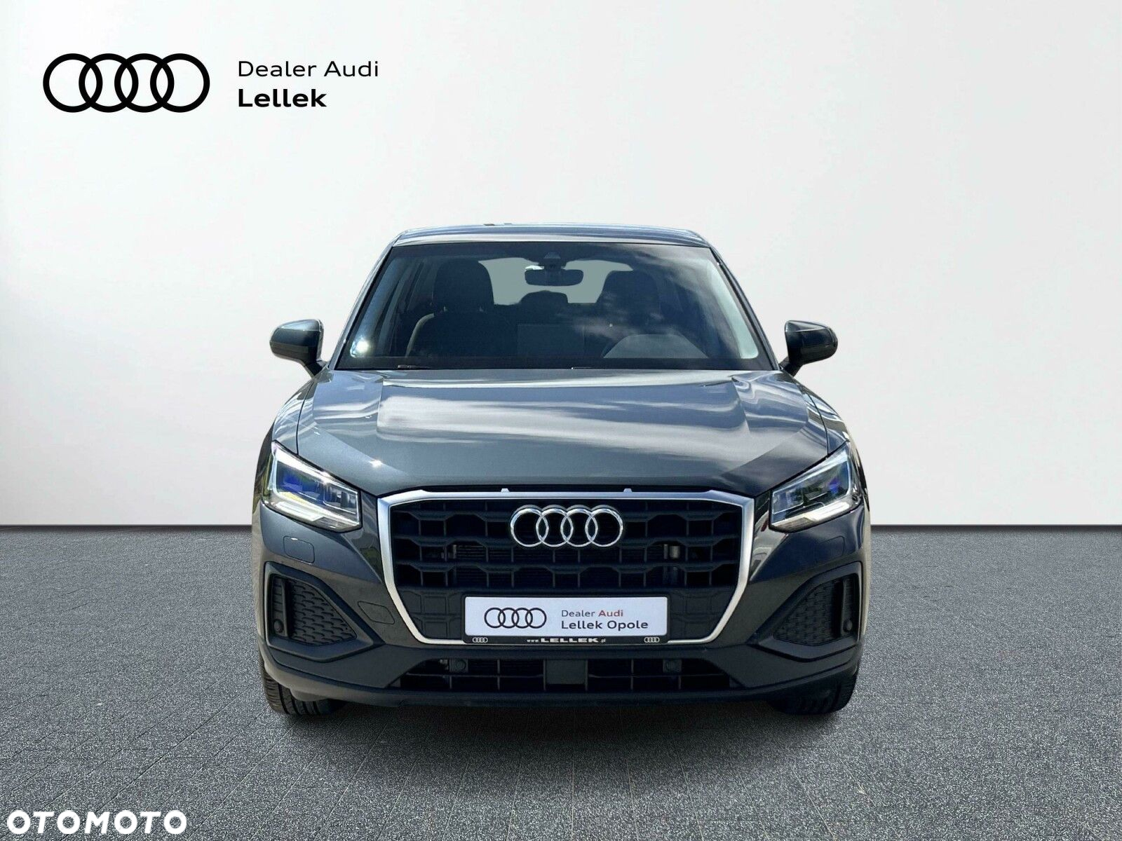 Audi Q2 30 TFSI Advanced - 7