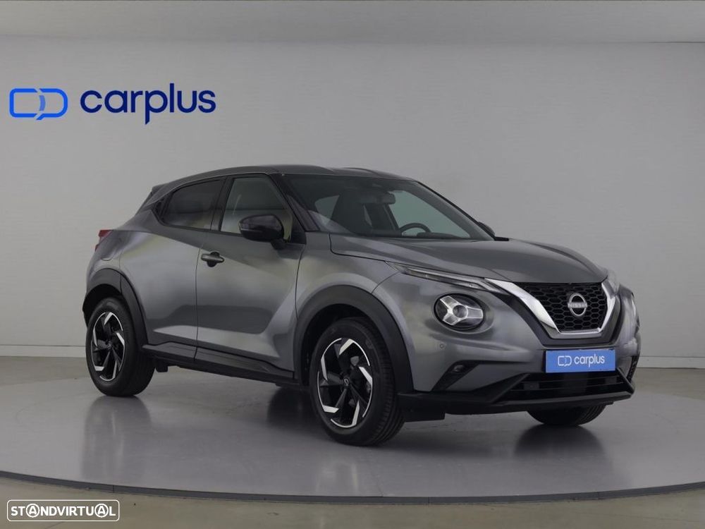 Nissan Juke - 2