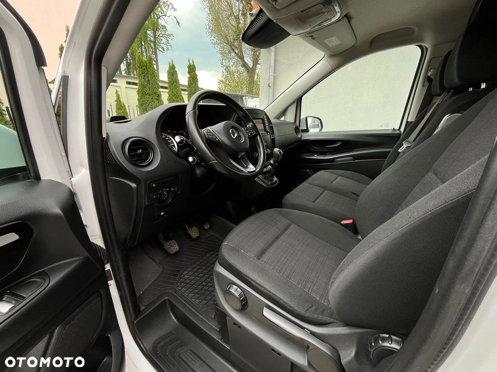 Mercedes-Benz Vito 116 - 30
