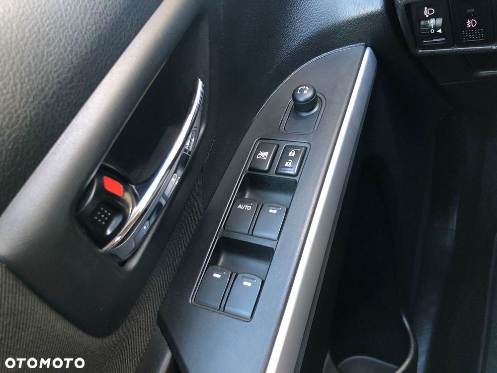 Suzuki SX4 - 25