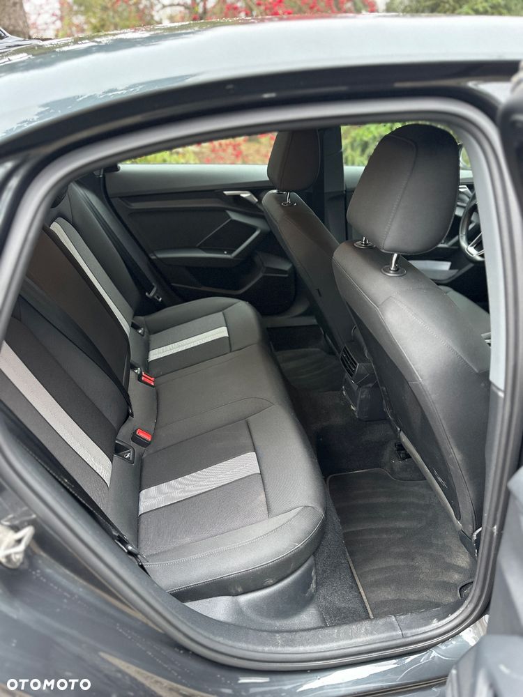 Audi A3 Limousine 30 TDI S tronic - 15