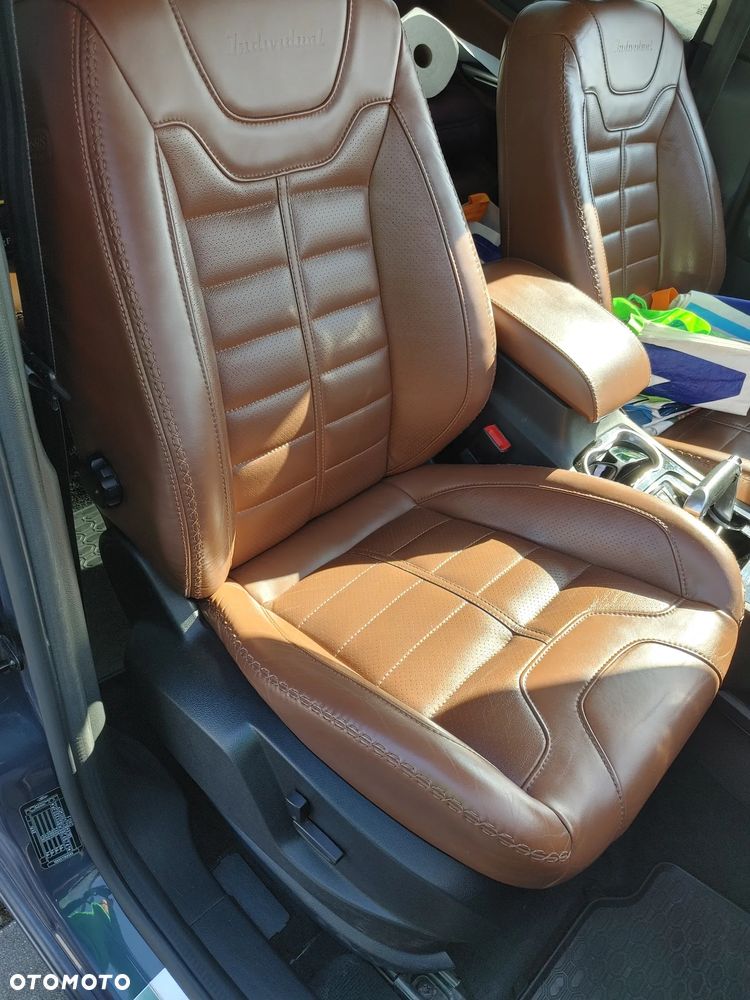 Ford S-Max 2.0 T Platinium X MPS6 - 5