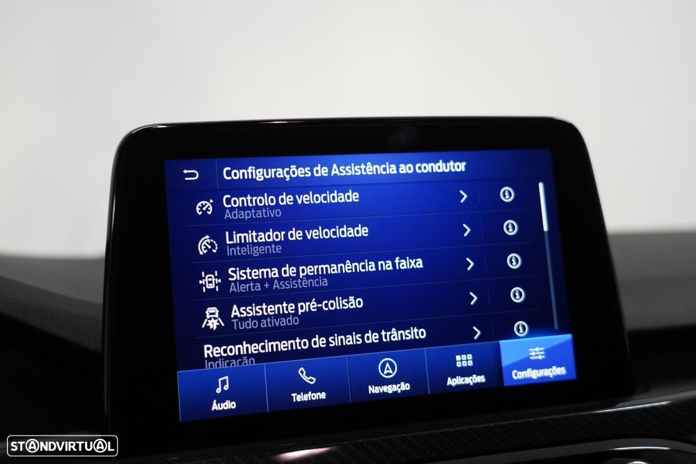 Ford Kuga 2.5 PHEV ST-Line - 13