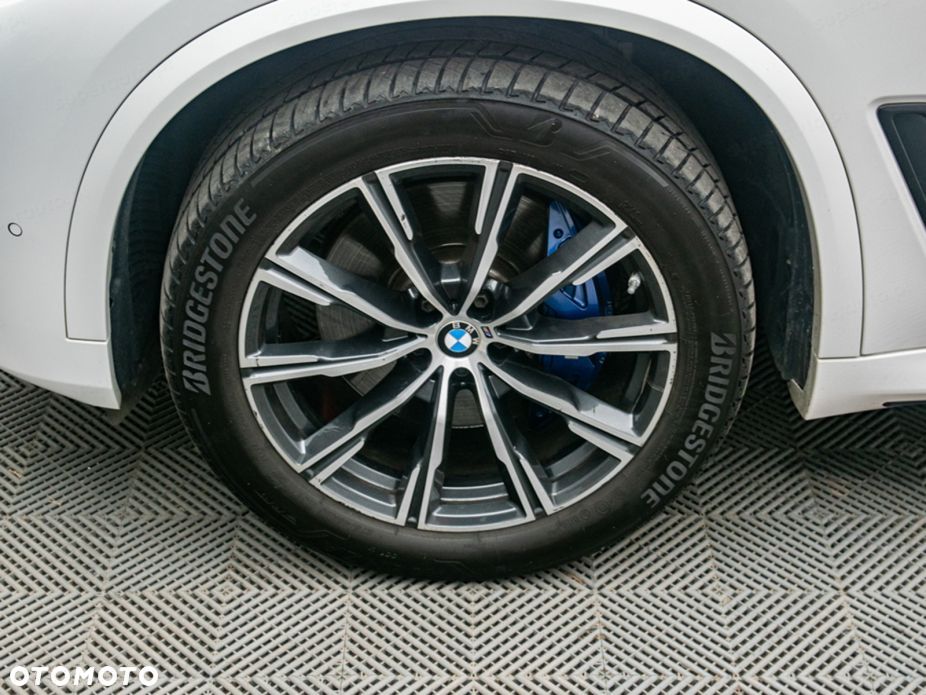 BMW X5 xDrive30d mHEV - 6