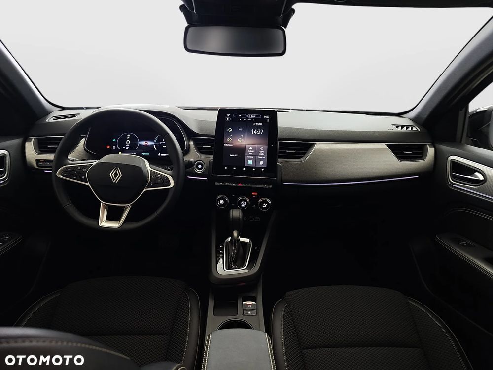 Renault Arkana 1.3 TCe mHEV Techno EDC - 33