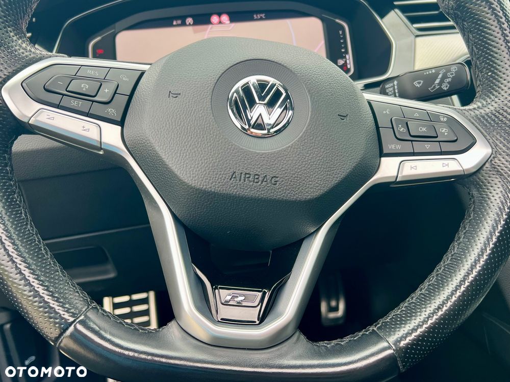 Volkswagen Passat 2.0 TDI SCR R-Line Plus DSG - 21