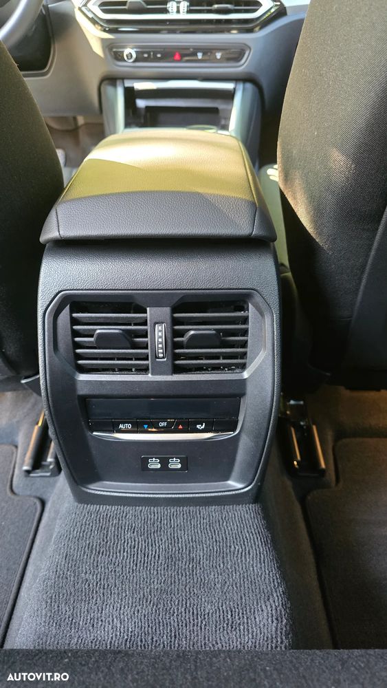 BMW Seria 3 318i Touring Aut. Advantage - 20