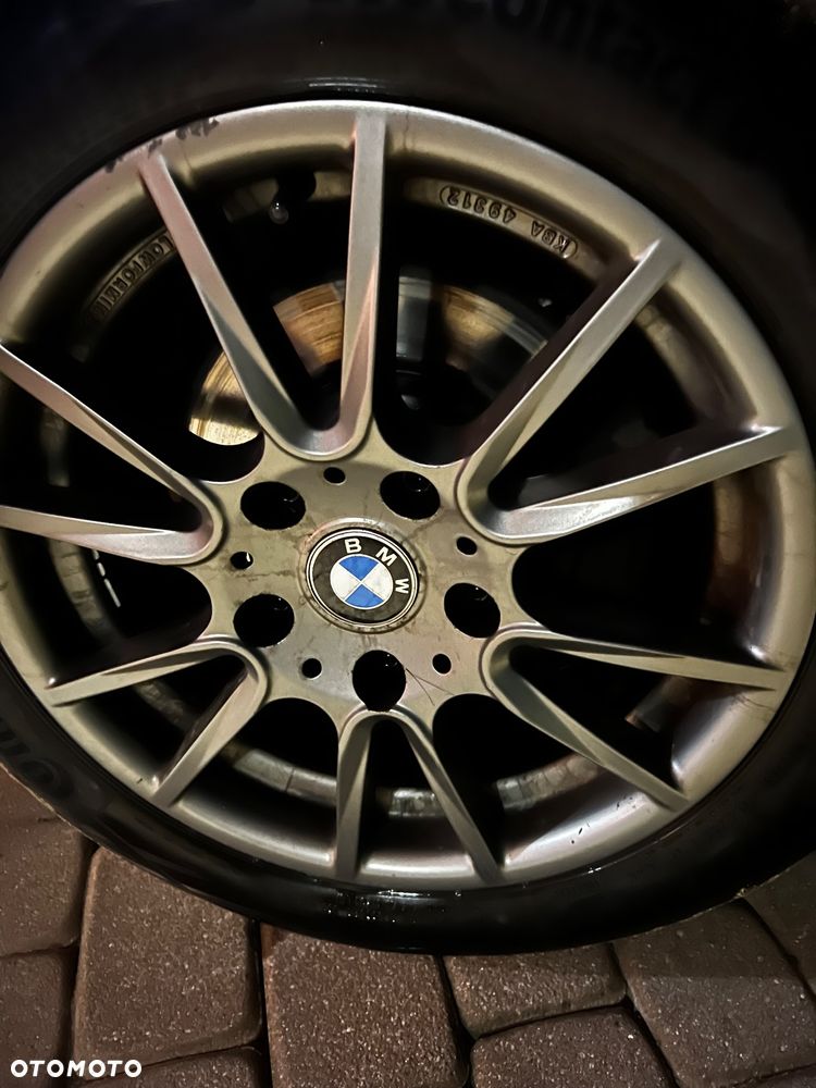 BMW Seria 1 116i - 9