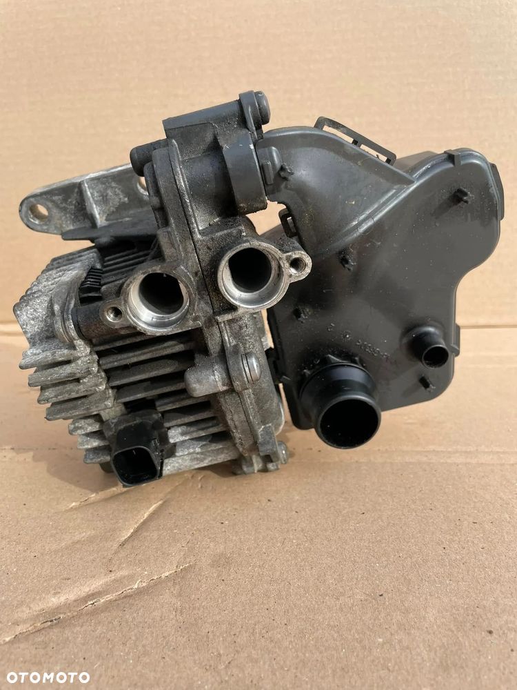 Scania NGS Odma /  Separator oparów oleju Euro 6 - 2