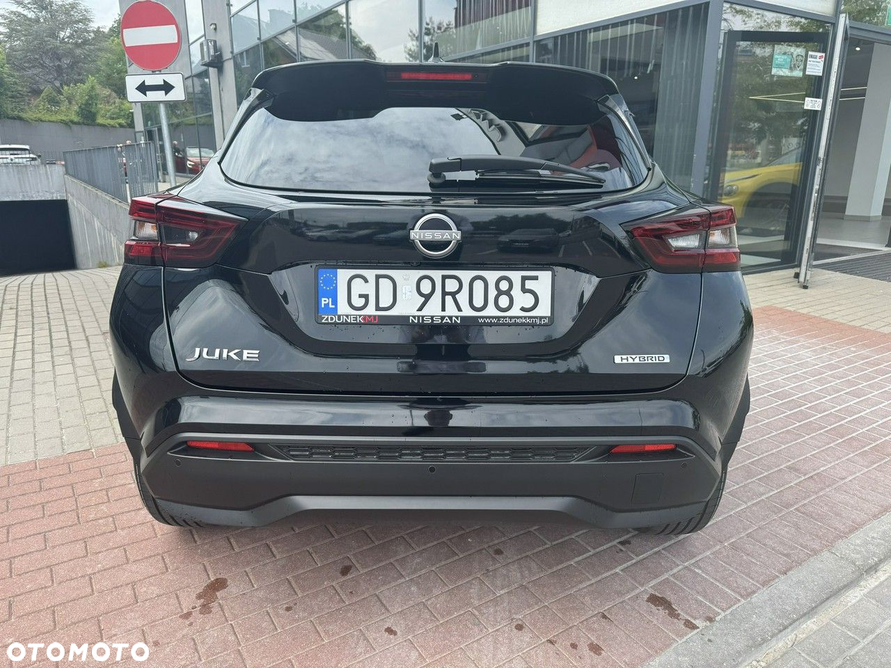 Nissan Juke - 6