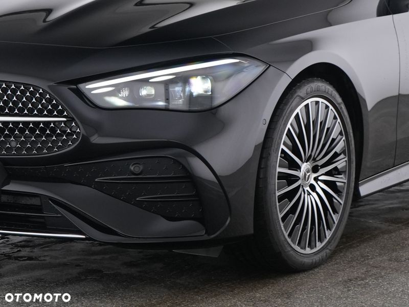 Mercedes-Benz CLE 300 4Matic 9G-TRONIC Edition AMG Line - 3