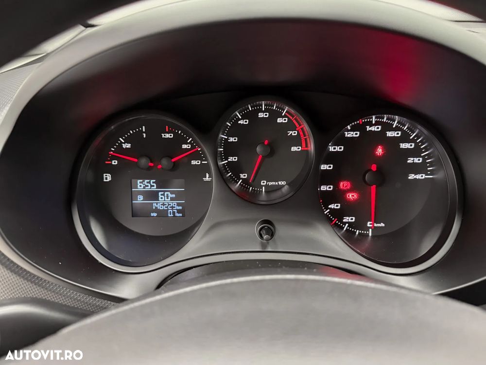 Seat Leon 1.2 TSI Ecomotive Style - 24