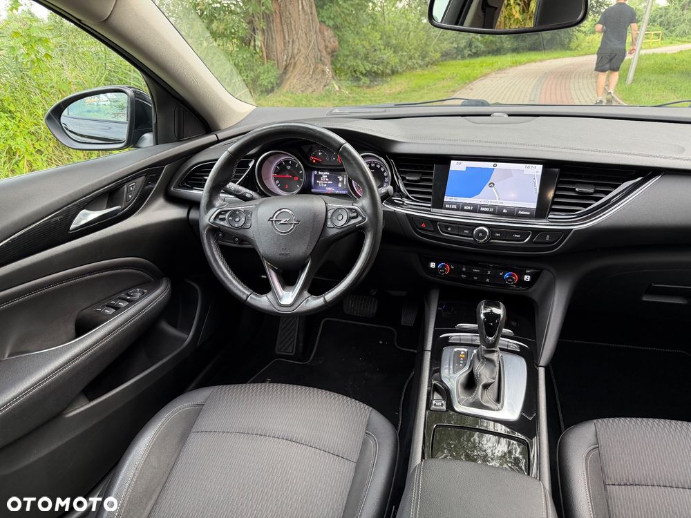 Opel Insignia 1.5 Direct InjectionTurbo Dynamic - 15