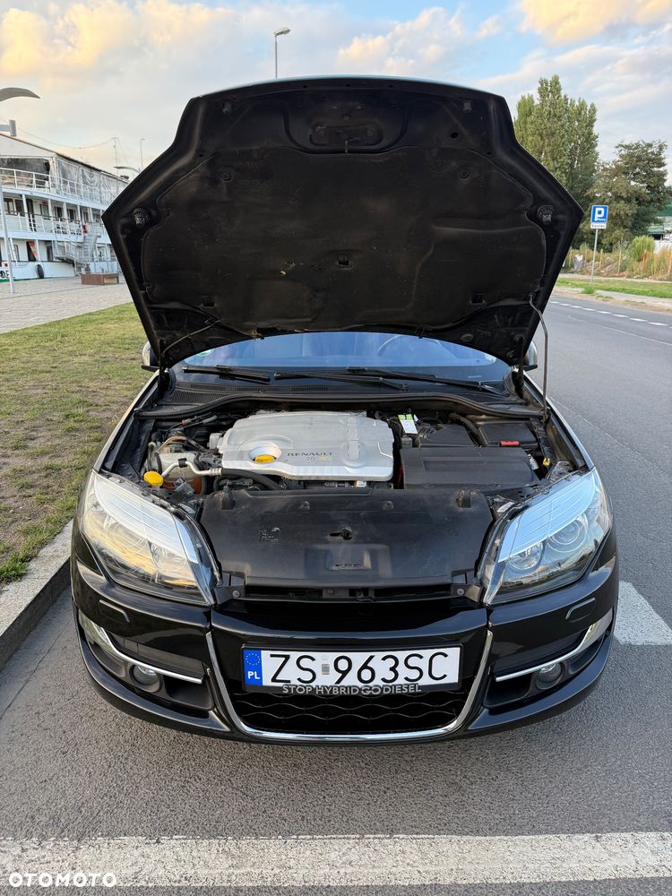 Renault Laguna dCi 150 FAP Bose - 23