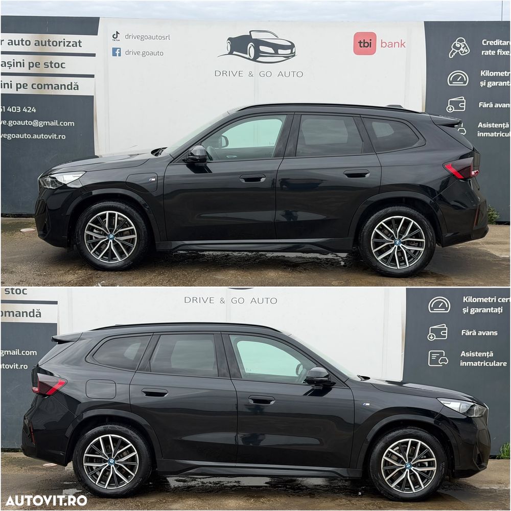 BMW X1 xDrive25e Aut. M Sportpaket - 7