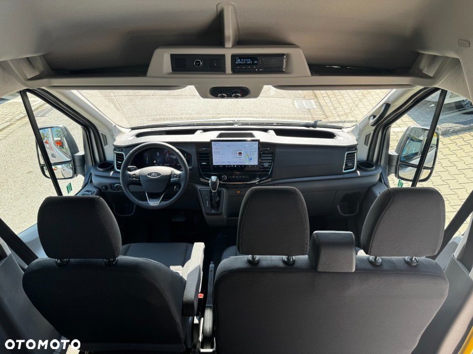 Ford Transit - 14