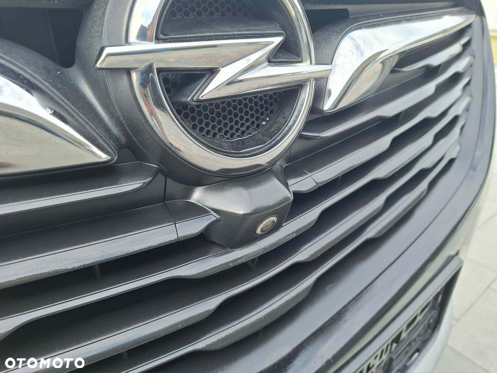 Opel Grandland X 2.0 D Start/Stop Automatik INNOVATION - 34
