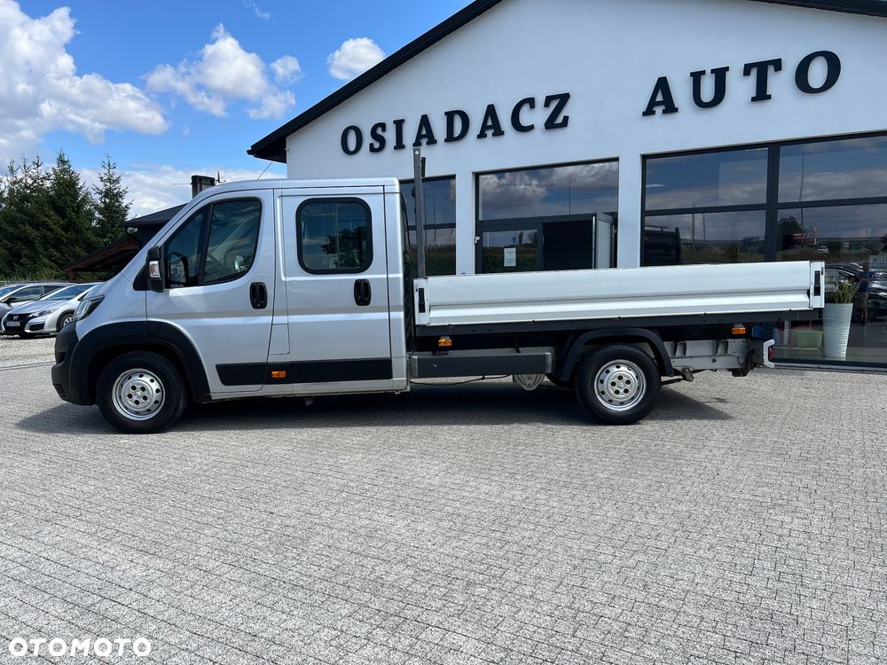 Peugeot Boxer - 2