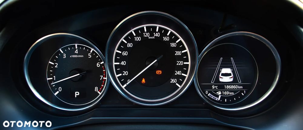 Mazda 6 2.5 Skypassion I-ELoop - 18